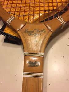 Vintage Harry C Lee And Co 