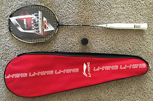 LiNing N9 Badminton Racquet