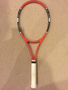 Head Flexpoint Radical MP 98 Tennis Racquet 4 3/8