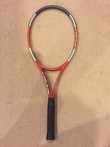 Head Radical MP 98 Tennis Racquet 4 1/2