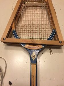 Vintage Rod 