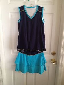 Ladies  SOFIA BELLA  TENNIS / All Sport Outfit