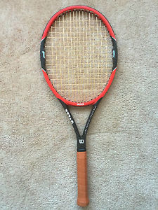 Wilson Pro Staff 95S