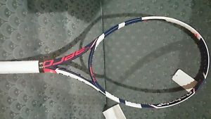 Babolat Pure Aero French Open Racquet