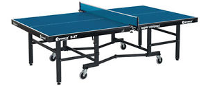 Table de Ping-Pong ITTF S8-37 Bleu