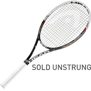 Head Youtek Graphene Speed Rev Tennis Racquet 4 3/8 / Unstrung