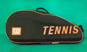 Wilson 3 Pack Tennis Bag