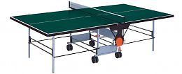 Table de Ping-Pong Outdoor S3-46e Vert