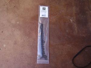 RARE/NEW/ WILSON PROFILE 110 GROMMETS