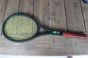 Vintage Dunlop Max 200G Tennis Racquet