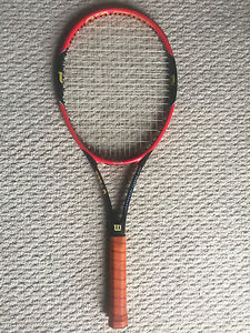Wilson Pro Staff 97S
