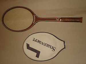 Snauwaert Fibre Composite Brian Gottfried Racquet of Choice Code# 3-355-315