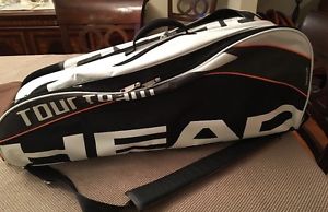 Head Tour Team Tennis Bag