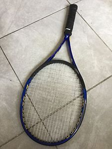 Volkl Tour 6 Midplus Tennis Racquet