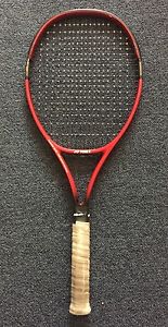 Wilson RD Ti70 Oversize Long Titanium Yonex