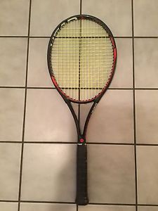 Head Prestige Pro XT 4 3/8 Grip