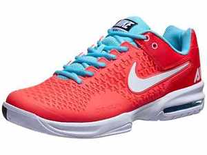 Nike Air Max Cage Mens Tennis Shoes. Sizes 9.0 & 12.0. On Sale!!!