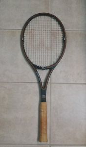 Wilson Midsize Odyssey Comp Tennis Racquet 4 1/4'' Free Shipping