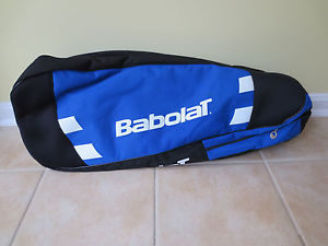 Babolat Team Tennis Dual Strap Backpack Bag