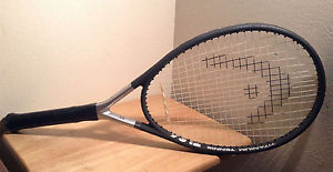 Head Ti. S6 XTRALONG (4 1/4) Grip Titanium Tennis Racquet GREAT CONDITION