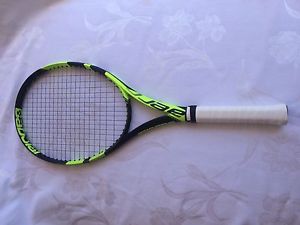 BABOLAT Pure Aero Tennis Racquet