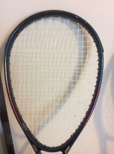 Prince Extender Thunder 880pl Tennis Racquet/racket