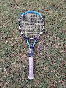 Babolat pure DRIVE TEAM - 100 Head 4 3/8