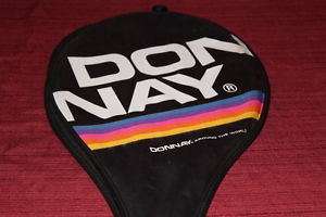 DONNAY TENNIS RAQUET NICE LOOK
