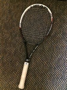 Head Youtec Speed MP 18x20