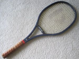 Donnay Graphite Comp Plus Tennis Racquet