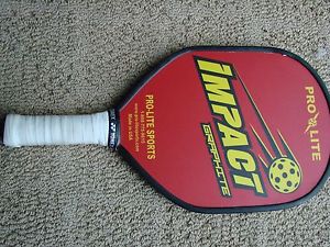 Prolite Impact pickleball paddle
