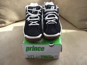 Prince NFS Indoor II Court Shoe Men's Size 7.5US, 6.5UK Non-marking sole