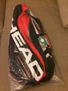 Head Tour Team 9R Supercombi Tennis Bag