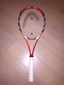 Head Microgel Radical MP Tennis Racquet New