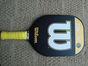 wilson blx pickleball paddle