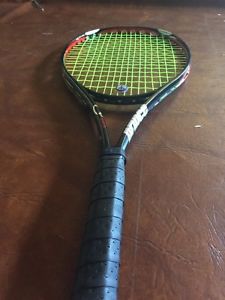 Prince O3 Tour Tennis Racquet