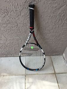 Kids Babalot Tennis Racquet