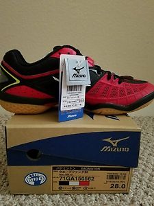Mizuno Wave Fang RX 71GA150562, Size 10