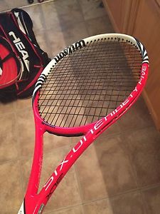 Wilson 6.1 95 18x20