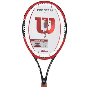 Wilson Pro Staff 97 4 1/4" NEW!!!
