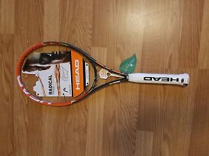 Head Graphene Radical Pro 4-3/8