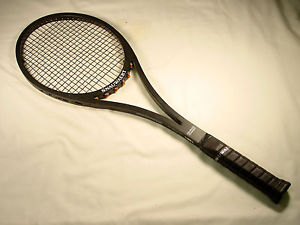 Vintage Snauwaert Graphite Composite Tennis Racquet - 4-3/8