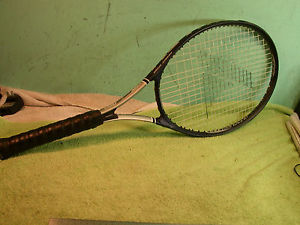 PRO KENNEX Power Zone OVERSIZE LONG FRAME Tennis Racquet 4 1/2" Grip