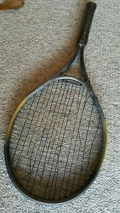 Wilson court slam SPS stretch 28