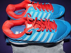 K-SWISS Hypercourt Express Mens 10.5 Tennis Shoe