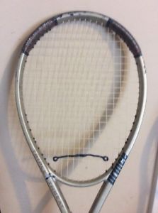 Prince Triple Threat RIP Oversize 115  Tennis Racquet/ Racket