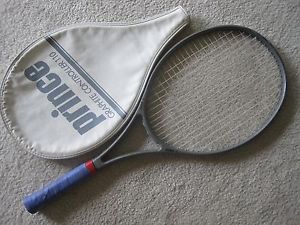 Prince Graphite Controller 110 Tennis Racquet