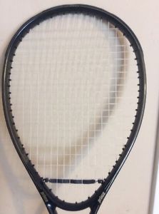Prince Thunder Longbody Racquet 970  124 Inch Head Size  Grip 3