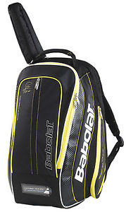 BABOLAT PURE AERO Tennis Backpack - RAFAEL NADAL- Authorized Dealer