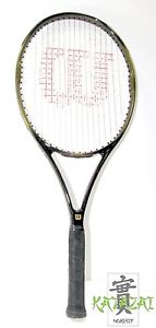 Wilson SPS Graphite Comp 8.5si, 4 1/4